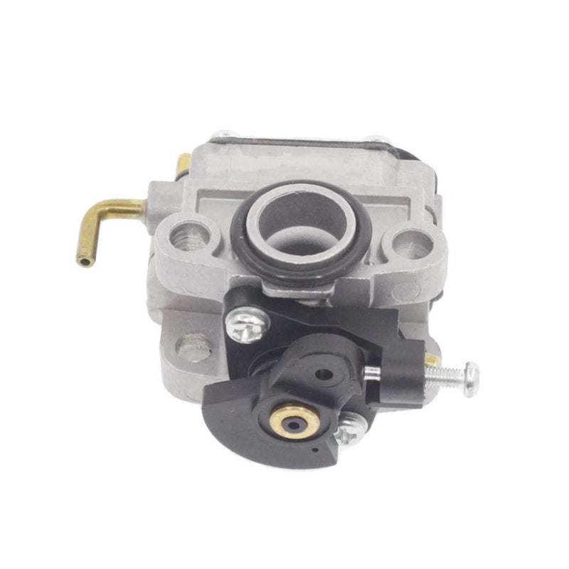 Chacarbtu 753-08323 Carburetor for Troy-Bilt TB6044XP TB685EC TB635EC TB685EC 4 Cycle String Trimmer with 753-08319 Primer Bulb - Image 5